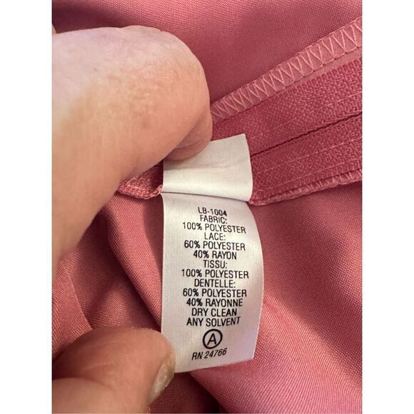 Alfred Angelo vintage gown - Picture 8 of 8